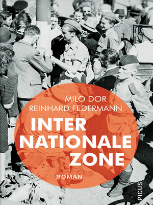 cover image of Internationale Zone